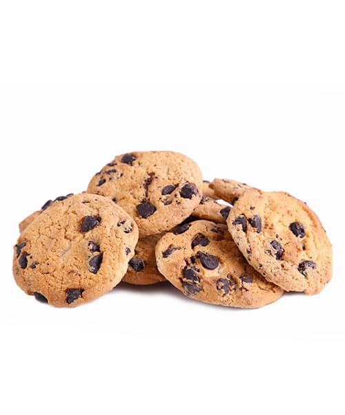 Image Chocolate Cookies Pack