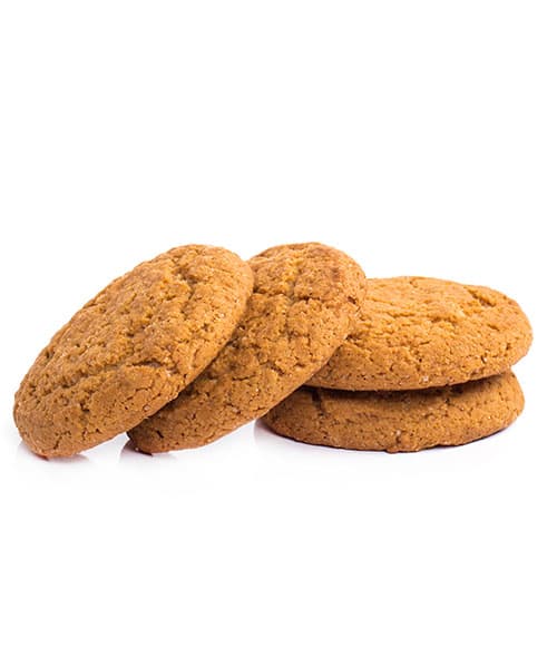Image 4 Oat Cookies Pack