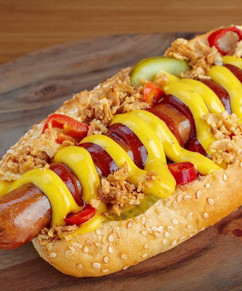Image Special Hot Dog