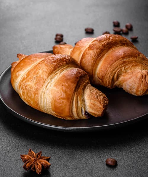 Image House Croissants