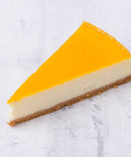 Image Cheesecake